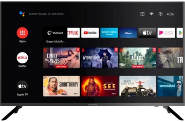 Gazer TV50-US3B
