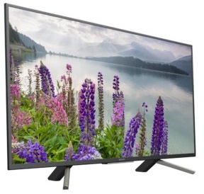 Sony KDL-49WF805