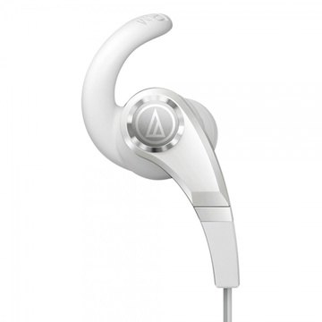 Audio-Technica ATH-CKX7 WH