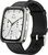 Amazfit Active 2 Square Black Leather (W2440GL3N)