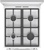 Gorenje GK5C42WF-B