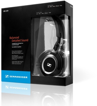 Sennheiser HD 239