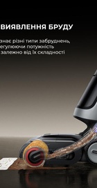 Dreame H15ProHeat (HHR48A)