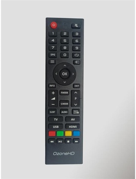 OzoneHD 19HN95T2