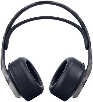 Sony Pulse 3D Wireless Headset Gray Camouflage (9406990)