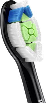 Philips Sonicare W2 Optimal Black HX6068/88