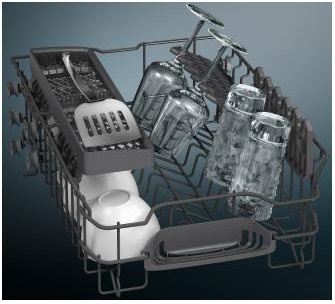 Siemens SR63HX40KE