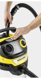 Karcher WD 5 S V-25/6/22 (1.628-350.0)