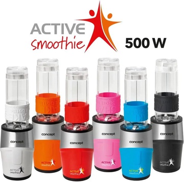 Concept Smoothie Maker white SM3380
