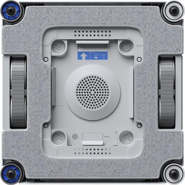 ECOVACS Winbot W3 Omni (WG858)