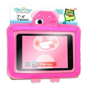 Wise-Pet 8" Cover (900210)