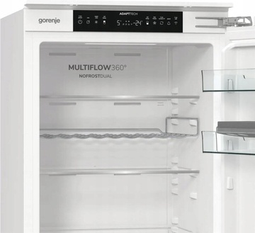 Gorenje NRKI517E62WF