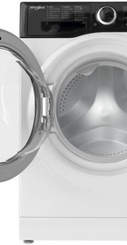 Whirlpool WRBSB 6228 B