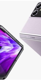 Blackview Hero 10 12/256GB Purple