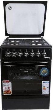 CANREY CEK 6004 TD Elite Antracite