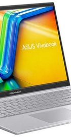 ASUS Vivobook 15 X1504VA Cool Silver (X1504VA-BQ005)