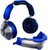 Dyson Zone with air purification Ultra Blue/Prussian Blue (376087-01)