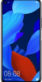 HUAWEI nova 5T 6/128GB Black (51094MEU)