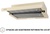 Perfelli TL 6316 IV 700 LED
