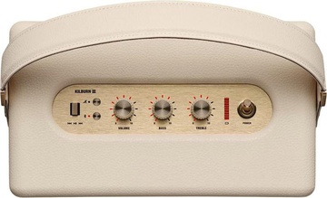 Marshall Kilburn III Cream (1007973)