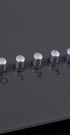 Perfelli DN 6422 D 850 GR LED