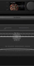 De Dietrich DKC4756B