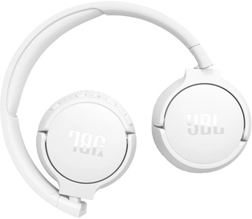 JBL Tune 670NC White (JBLT670NCWHT)