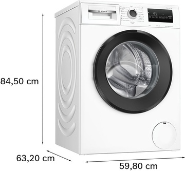 Bosch WAN28281UA