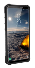 Urban Armor Gear Plasma Ice for Samsung Galaxy S9 Plus (GLXS9PLS-L-IC)