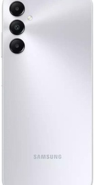 Samsung Galaxy A05s 4/128GB Silver (SM-A057GZSV) (UA)