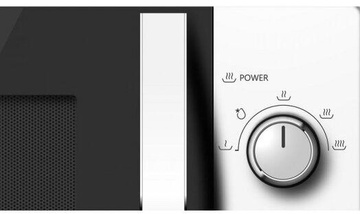 Toshiba MW-MM-20P(WH)