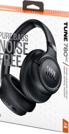 JBL Tune 780NC Black (JBLT780NCBLK)