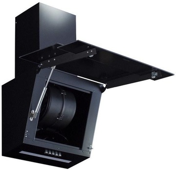 Best Chef Wave 900 black 60 (OZET60JFPK.S3.MC.KSB.NS_BST)