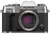 Fujifilm X-T50 body Silver (16828284)