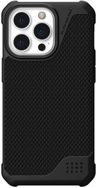 URBAN ARMOR GEAR iPhone 13 Pro Metropolis LT Kevlar Black (11315O113940)