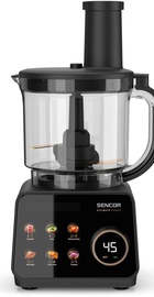 Sencor SBU 9878BK