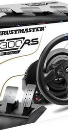 Thrustmaster T300 RS GT EditionOfficial Sony licensed (4160681)