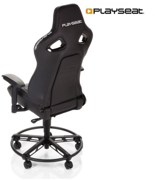 Playseat L33T black (GLT.00106)