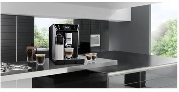 Delonghi PrimaDonna Class Evo ECAM 550.65.SB