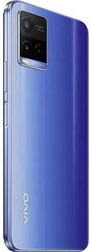 vivo Y21 4/64GB Metallic Blue (UA)