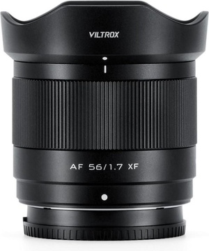 Viltrox AF 56mm f/1.7 XF