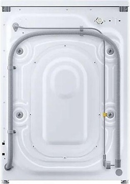 Samsung WW80T304MBW
