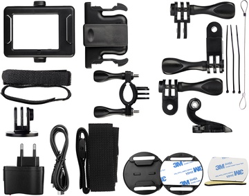 Sigma mobile X-sport C19 Black (UA UCRF)