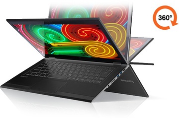 Lenovo LaVie Z 360 (20FF0012US)