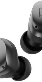 Sennheiser MOMENTUM True Wireless 4 Black Graphite (700365)