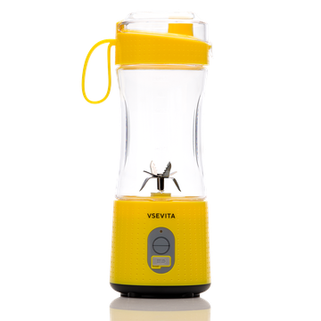 VSEVITA BL-12 PRO Желтый (10022290)