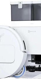 ECOVACS Deebot T50 Pro Omni White