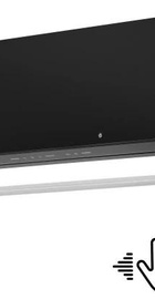 Perfelli VISION 9 NERO SILENZIO