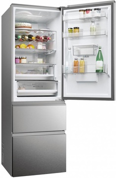 Haier HTW5618DWMG