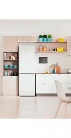 Indesit INFC8 TI21W